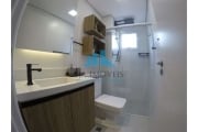 Apartamento á venda no bairro da Parada Inglesa, 56,30 m2 e 58,63m2