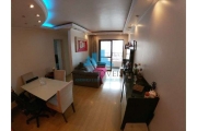 Apartamento à venda no bairro Vila gomes Cardim / Tatuapé 57m².