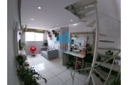 Cobertura à venda no bairro Vila Califórnia / Carrão 105m².