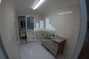 Apartamento a venda 54m², andar baixo, 2 dormitórios, 1 vaga livre a 7 minutos do metro Belém