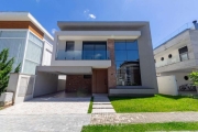 Casa Nova e Mobiliada no Harmony Village - São Braz