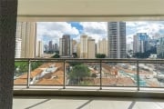 Apartamento para Venda em São Paulo, Vila Olímpia, 3 dormitórios, 1 suíte, 2 banheiros, 2 vagas