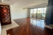 Apartamento com 4 dormitórios à venda, 176 m² por R$ 1.950.000,00 - Vila Mariana - São Paulo/SP