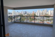 Apartamento com 3 dormitórios à venda, 147 m² por R$ 2.250.000,00 - Jardim Vila Mariana - São Paulo/SP