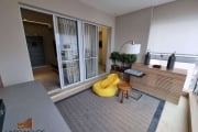 Apartamento com 1 dormitório, 68 m² - venda por R$ 1.600.000,00 ou aluguel por R$ 10.000,85/mês - Brooklin - São Paulo/SP