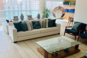 Apartamento com 3 dormitórios à venda, 271 m² por R$ 5.500.000,00 - Jardim Vila Mariana - São Paulo/SP