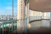 Apartamento com 425 m² a venda no Panamby