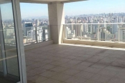 Cobertura com 2 dormitórios à venda, 820 m² por R$ 16.400.000,00 - Campo Belo - São Paulo/SP