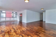 Apartamento com 3 dormitórios à venda, 267 m² por R$ 3.650.000,00 - Paraíso - São Paulo/SP