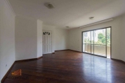 Apartamento com 3 dormitórios, 119 m² - venda por R$ 760.000,00 ou aluguel por R$ 5.517,58/mês - Jardim Ampliação - São Paulo/SP