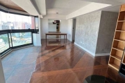 Apartamento com 2 dormitórios à venda, 91 m² por R$ 1.375.000,00 - Moema - São Paulo/SP