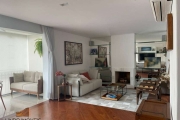 Apartamento com 3 dormitórios à venda, 200 m² por R$ 2.075.000 - Brooklin - São Paulo/SP