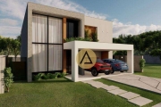 Casa à venda, 250 m² por R$ 1.250.000,00 - Extensão do Bosque - Rio das Ostras/RJ