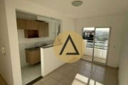 Apartamento com 2 dormitórios à venda, 54 m² por R$ 265.000,00 - Glória - Macaé/RJ