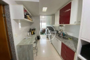 Apartamento com 3 dormitórios à venda, 130 m² por R$ 850.000,00 - Glória - Macaé/RJ