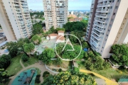 Apartamento com 2 dormitórios à venda, 76 m² por R$ 690.000,00 - Glória - Macaé/RJ