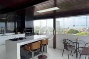 Cobertura com 2 dormitórios à venda, 173 m² por R$ 820.000,00 - Glória - Macaé/RJ