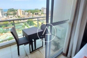 Flat com 1 dormitório à venda, 28 m² por R$ 195.000,00 - Imbetiba - Macaé/RJ