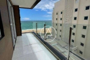 Apartamento com 2 dormitórios à venda, 78 m² por R$ 750.000,00 - Praia Campista - Macaé/RJ