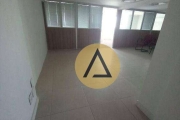 Sala para alugar, 33 m² por R$ 2.120,00/mês - Praia Campista - Macaé/RJ