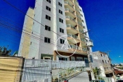 Apartamento à venda, 105 m² por R$ 560.000,00 - Granja dos Cavaleiros - Macaé/RJ