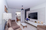 Apartamento com 3 quartos à venda na Rua Capricho, 1077, Vila Nivi, São Paulo