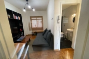 Apartamento com 1 quarto à venda na Rua Azevedo Marques, 147, Santa Cecília, São Paulo