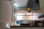 Apartamento com 3 quartos à venda na Rua Doutor Vital Brasil, 241, Taboão, São Bernardo do Campo