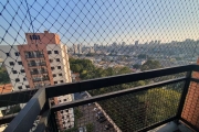 Apartamento com 3 quartos à venda na Rua Antônio Ribeiro de Morais, 264, Vila Carbone, São Paulo