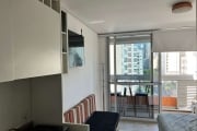 Apartamento com 1 quarto à venda na Rua Augusta, 475, Consolação, São Paulo