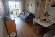 Apartamento com 2 quartos à venda na Rua Vigário Albernaz, 786, Vila Gumercindo, São Paulo