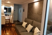 Apartamento com 2 quartos à venda na Rua Rio Verde, 280, Freguesia do Ó, São Paulo