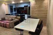 Apartamento com 2 quartos à venda na Rua Cascado, 63, Vila Andrade, São Paulo