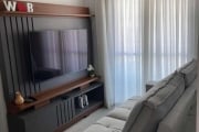 Apartamento com 2 quartos à venda na Rua Tungue, 185, Jardim Cidade Pirituba, São Paulo