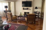 Apartamento com 4 quartos à venda na Rua Iubatinga, 391, Vila Andrade, São Paulo