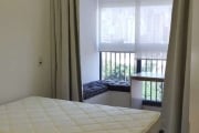 Apartamento com 1 quarto à venda na Rua Francisco de Melo Palheta, 301, Perdizes, São Paulo