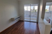 Apartamento com 1 quarto à venda na Rua Alegria, 161, Brás, São Paulo