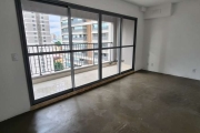 Apartamento com 1 quarto à venda na Rua Carlos Petit, 215, Vila Mariana, São Paulo