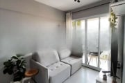 Apartamento com 2 quartos à venda na Rua Paulo de Avelar, 380, Vila Guilherme, São Paulo