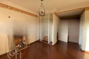 Apartamento com 2 quartos à venda na Avenida Nova Cantareira, 5199, Tremembé, São Paulo