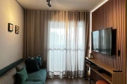 Apartamento com 1 quarto à venda na Rua Aguiar de Barros, 69, Bela Vista, São Paulo