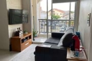 Apartamento com 2 quartos à venda na Avenida Engenheiro Thomaz Magalhães, 225, Vila Prudente, São Paulo