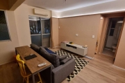 Apartamento com 1 quarto à venda na Rua Maria Borba, 67, Vila Buarque, São Paulo