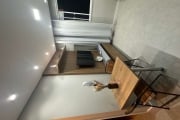 Apartamento com 2 quartos à venda na Rua da Independência, 458, Cambuci, São Paulo