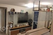 Apartamento com 2 quartos à venda na Rua Jacaré-Copaíba, 30, Freguesia do Ó, São Paulo