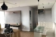 Apartamento com 2 quartos à venda na Rua José Debieux, 282, Santana, São Paulo