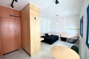 Apartamento com 1 quarto à venda na Rua General Jardim, 382, Vila Buarque, São Paulo