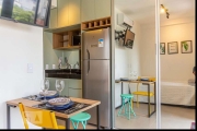 Apartamento com 1 quarto à venda na Rua Humberto I, 1005, Vila Mariana, São Paulo