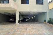 Apartamento com 3 quartos à venda na Rua Miguel Arco e Flecha, 331, Vila Euclides, São Bernardo do Campo