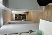 Apartamento com 2 quartos à venda na Avenida Aparecida do Rio Negro, 264, Jardim Íris, São Paulo